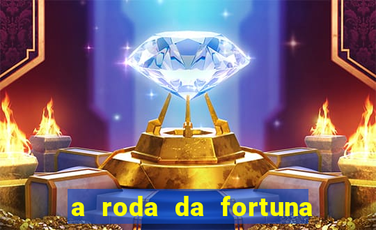 a roda da fortuna tarot conselho